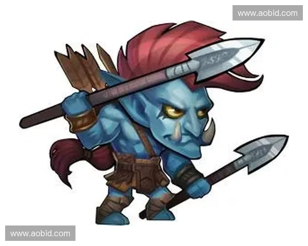 刀塔2英雄装备推荐与搭配攻略全面解析助你轻松掌握游戏胜利秘诀 刀塔2英雄装备推荐与搭配攻略全面解析助你轻松掌握游戏胜利秘诀