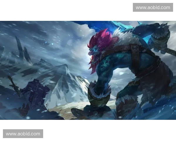 LOLVG全面解析：从游戏机制到玩家体验的全方位深度剖析