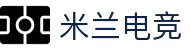 米兰电竞 - 畅游电竞世界,乐享每一刻